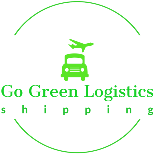 gogreenlogistics.online